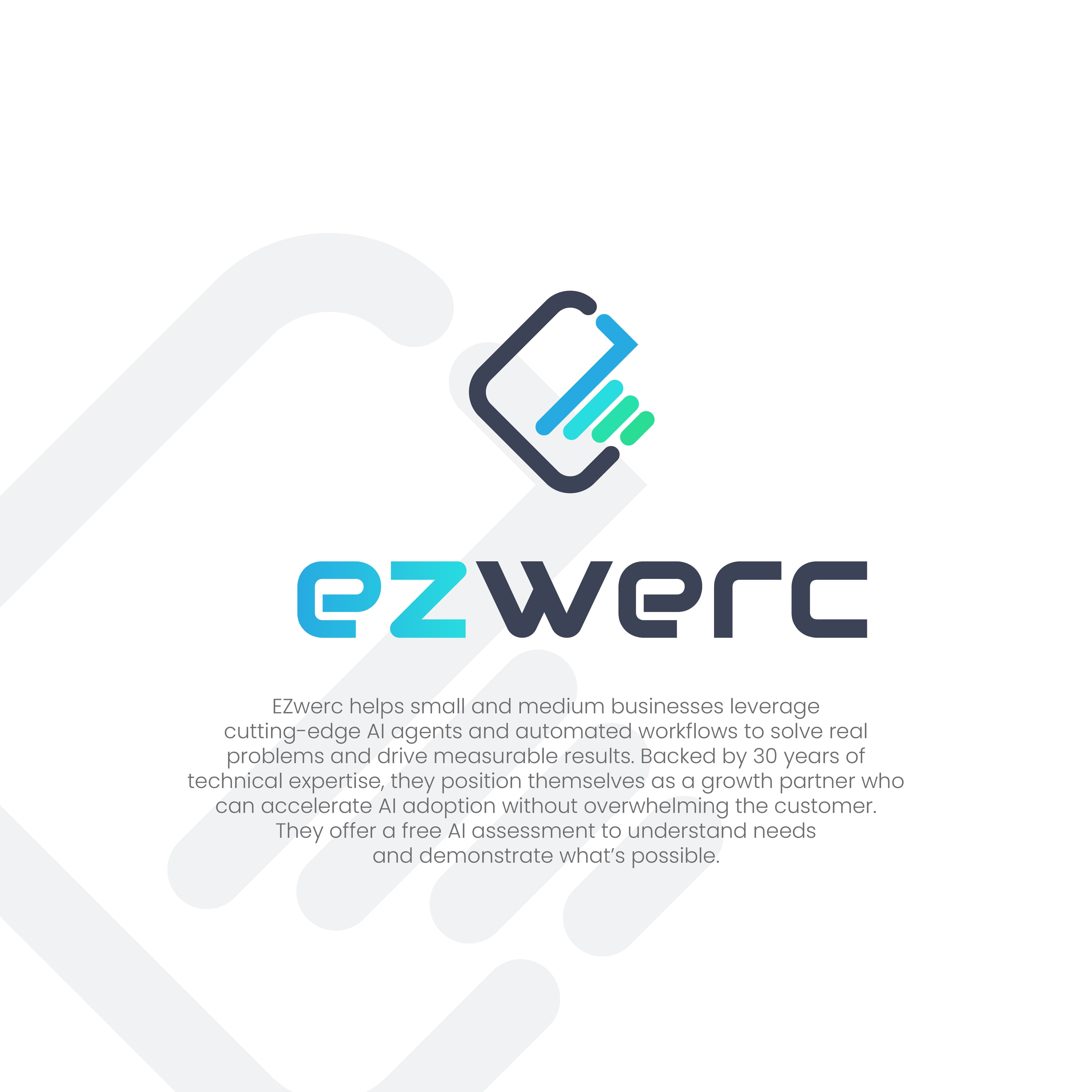 Logo Present